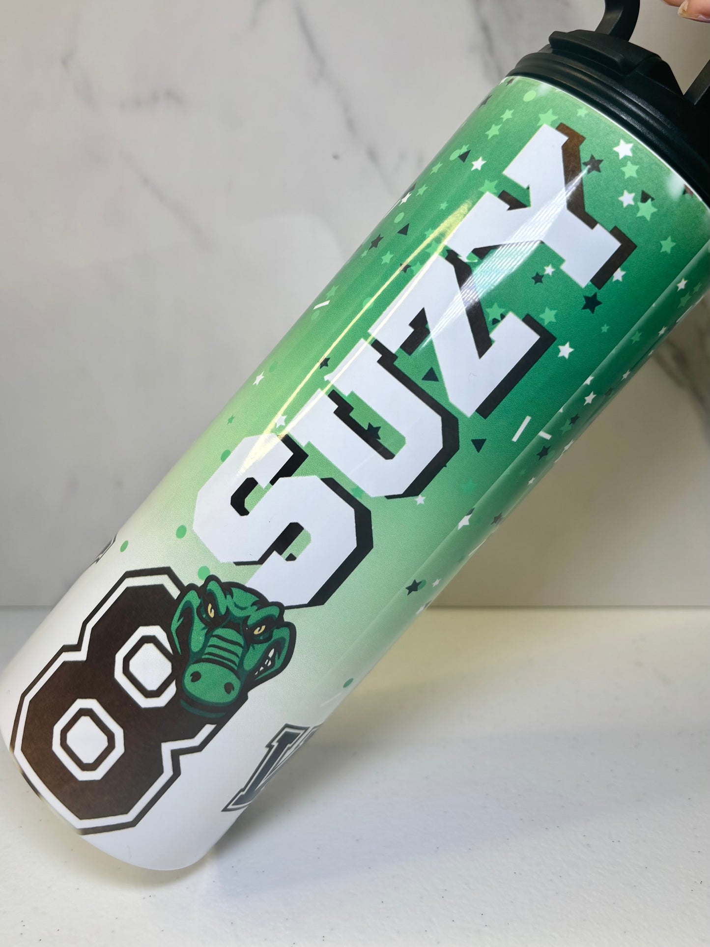 Custom Sport 20oz Tumbler