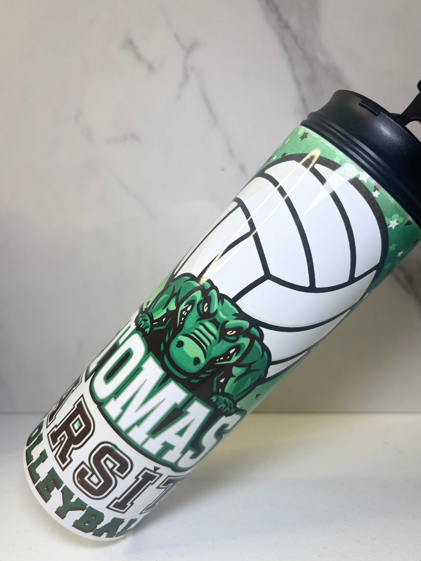 Custom Sport 20oz Tumbler