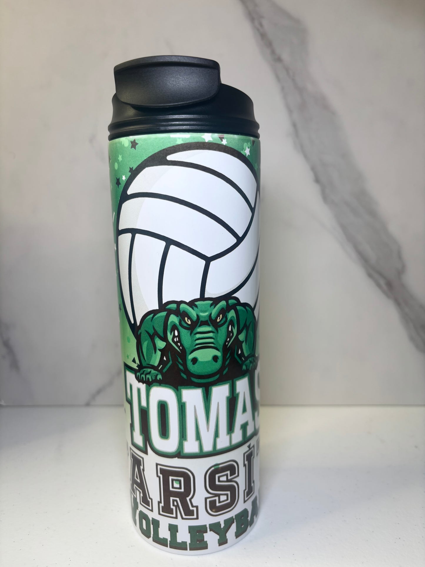 Custom Sport 20oz Tumbler