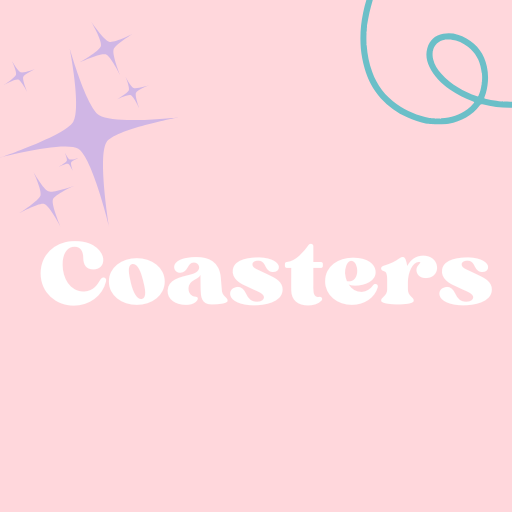 Coasters