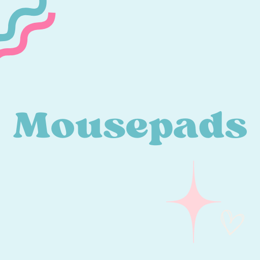 Mousepads