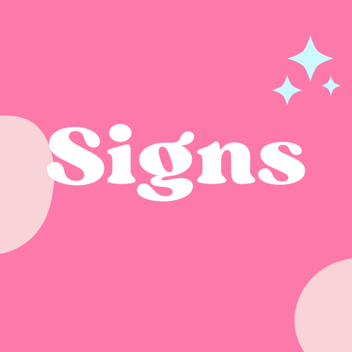 Signs