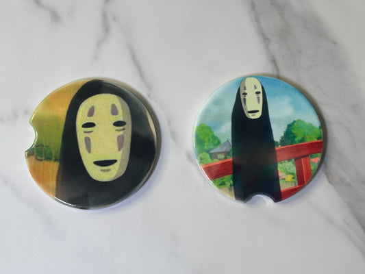 Custom CARCoasters