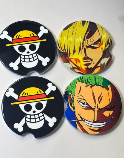 Custom CARCoasters