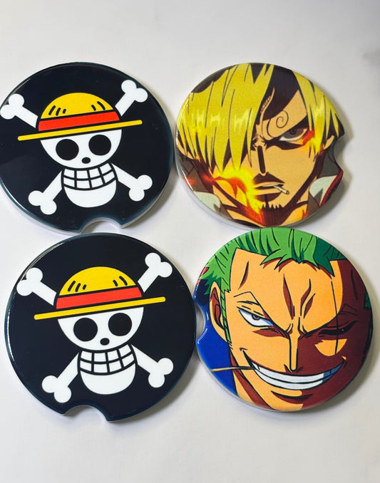 Custom Home/Office Coasters