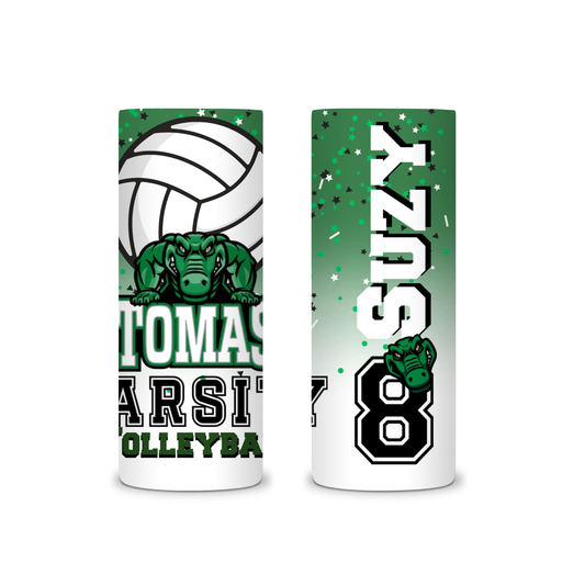 Custom Sport 20oz Tumbler